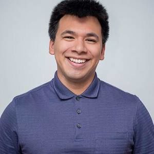 Meet your Posher, Gustavo